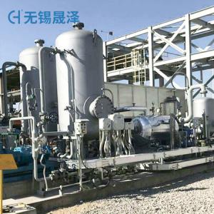 有機(jī)廢氣處理方法有哪些(含五種常見的有機(jī)廢氣)